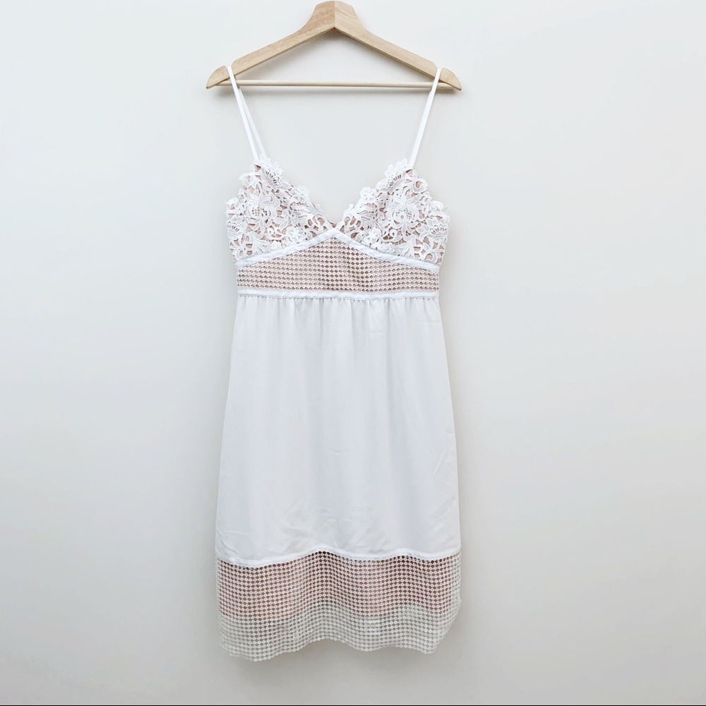 Theory Melaena Elevate Crepe Dress - Picture 8 of 11